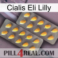 Cialis Eli Lilly cialis2